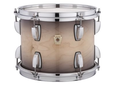 Black Natural Burst - BN