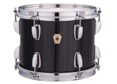 Electrostatic Black - LK
