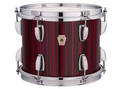 Electrostatic Red - LC