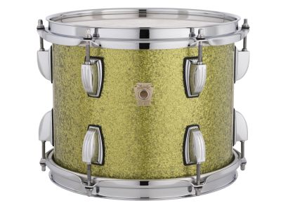 Olive Sparkle - 36