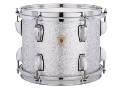 Silver Sparkle - OS