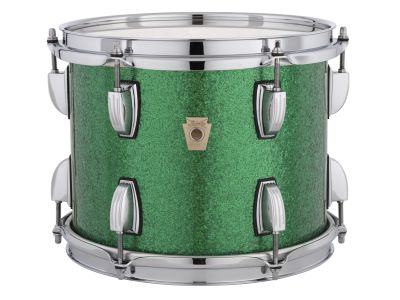 Green Sparkle - 54