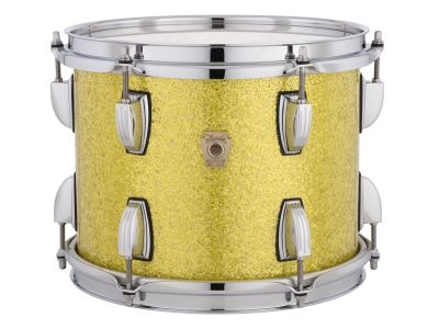 Yellow Glitter - T9