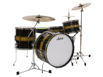 Black Gold Duco U2