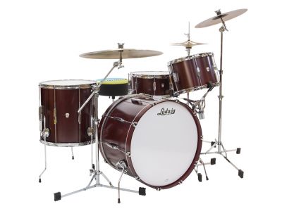 Cherry Satin SL