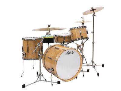 Natural Maple SN