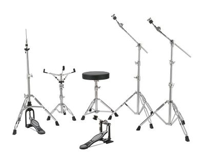 Evolution Hardware 