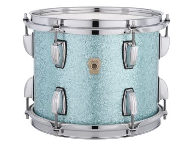 Turquoise Glitter- T8