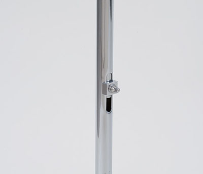 Adjustable spring tension