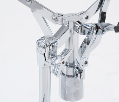 Gearless Infinite Angle Tilter