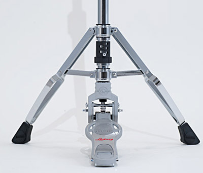 Full Range adjustable spring tensionSix Points of tension for optimum feel.