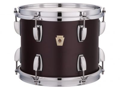 Mahogany Satin - SM 