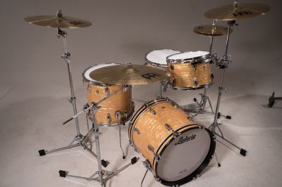 LEGACY MAHOGANY JAZZETTE LLC5803LX