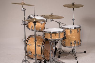 LEGACY MAHOGANY JAZZETTE LLC5803LX