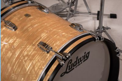 LEGACY MAHOGANY JAZZETTE LLC5803LX