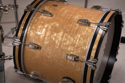 LEGACY MAHOGANY JAZZETTE LLC5803LX