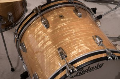 LEGACY MAHOGANY JAZZETTE LLC5803LX