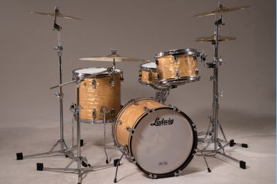 LEGACY MAHOGANY JAZZETTE LLC5803LX