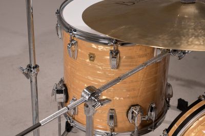 LEGACY MAHOGANY JAZZETTE LLC5803LX