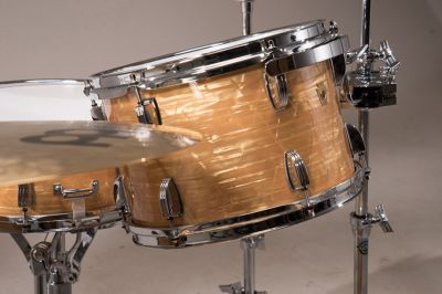 LEGACY MAHOGANY JAZZETTE LLC5803LX