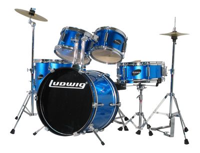 ludwig jr