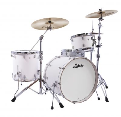 Aspen White (L26223TX3T)