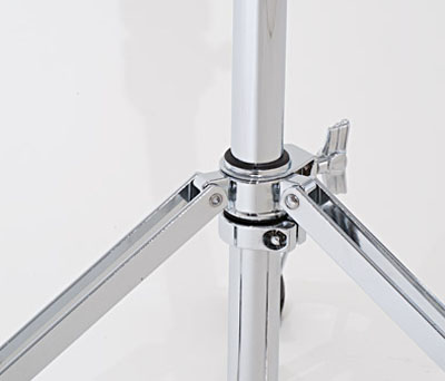 Tripod Memory lockFor repeatable setups.