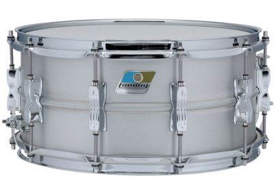 Acrolite Classic 6.5x14 Snare Drum (LM405C)