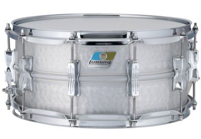 Acrolite 6.5x14 Snare Drum (LM405K)