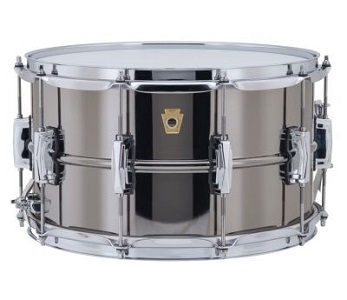 NEW FOR 2017 - 8X14" Black Beauty (LB408)