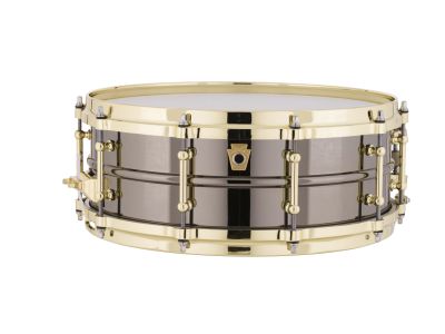 5x14" Black Beauty w/Brass Hardware (LB416BT)