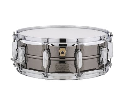 5x14" Hammered Black Beauty (LB416K)