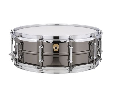 5x14" Black Beauty w/Tube Lugs (LB416T)
