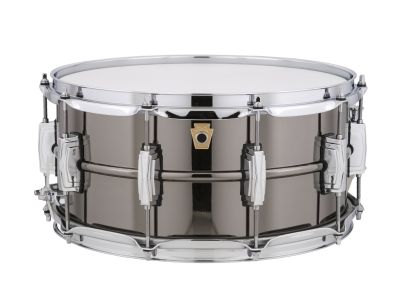 6.5x14" Black Beauty (LB417)