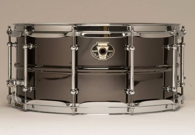 Black Magic 6.5X14" [LW6514C]