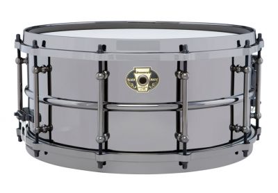 Black Magic 6.5x14" [LW6514]
