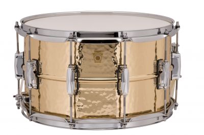 LB508K: 8X14" Hammered Bronze Phonic
