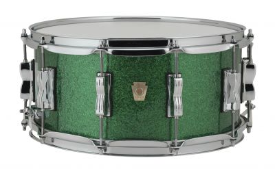 Green Sparkle - 54