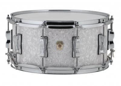 White Marine Pearl - 0P