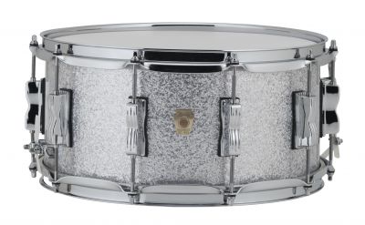 Silver Sparkle - 0S
