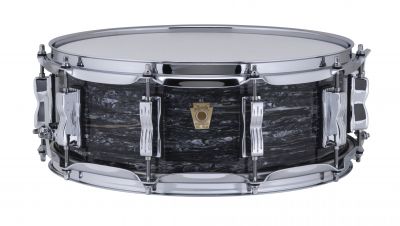 Black Oyster Pearl - 1Q