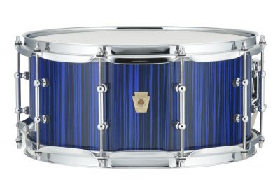 Electrostatic Blue - LB