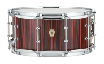 Electrostatic Red - LC