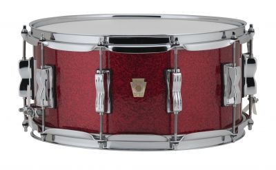 Red Sparkle - 27