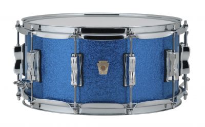 Blue Sparkle - 32