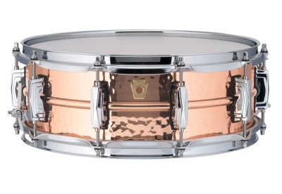 Hammered Copper Phonic w/ Imperial Lugs [LC660K]