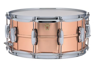 Copper Phonic w/ Imperial Lugs [LC662]