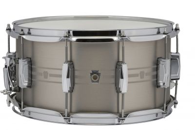 LSTLS0714-7x14 Heirloom Stainless Steel