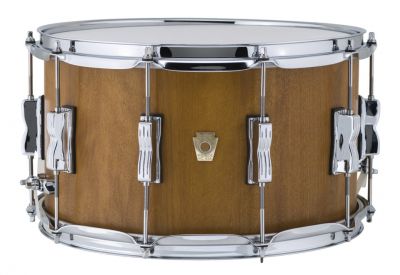 8x14 Standard Maple Snare Drum Mojave Cherry (LKS784XXCH)