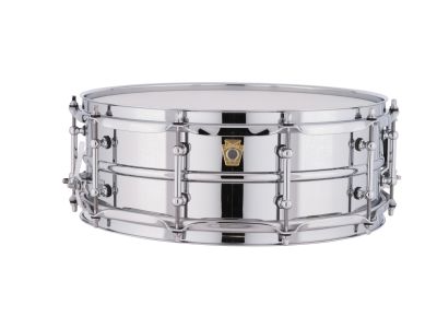 5x14" Supraphonic w/Tube Lugs (LM400T)